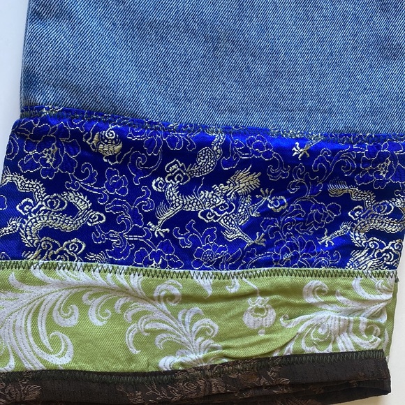 RVT Jeans Women's Size 11/12 - Picture 5 of 12